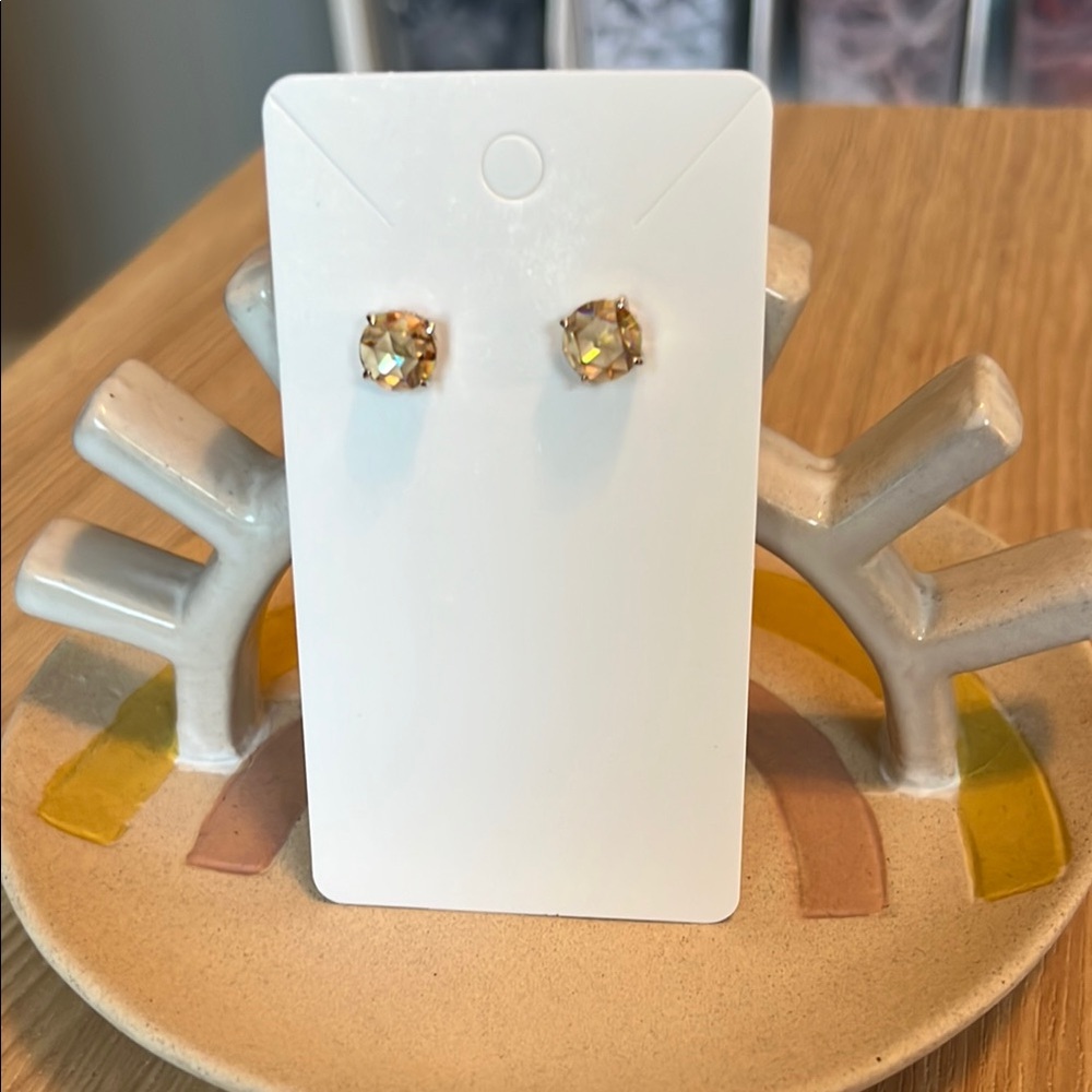 Bomb Party Earrings - From 2025 Simply Studs